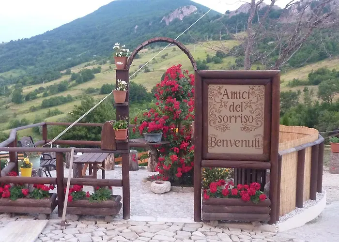 Residence Amici Del Sorriso