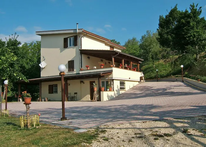 Residence Amici Del Sorriso