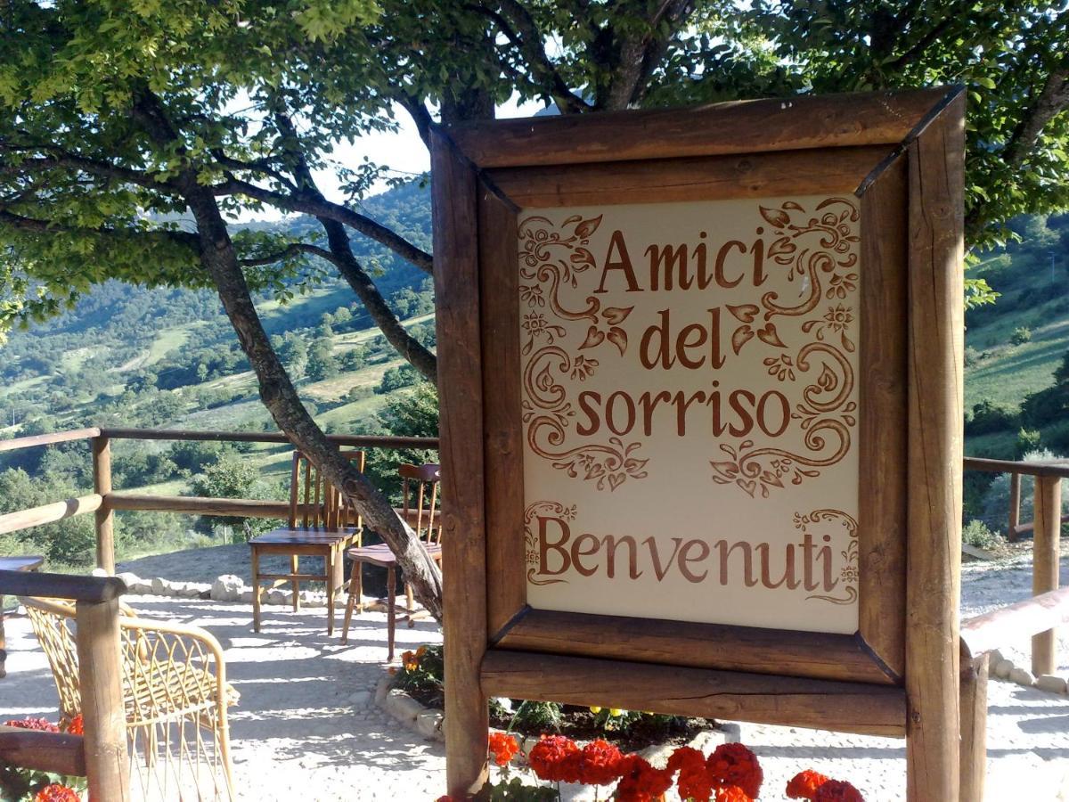 Amici Del Sorriso