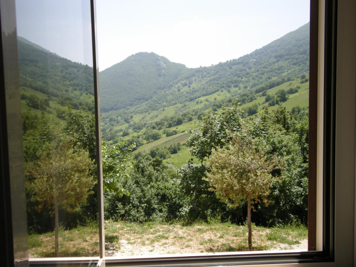 Apart-hotel Amici Del Sorriso *
