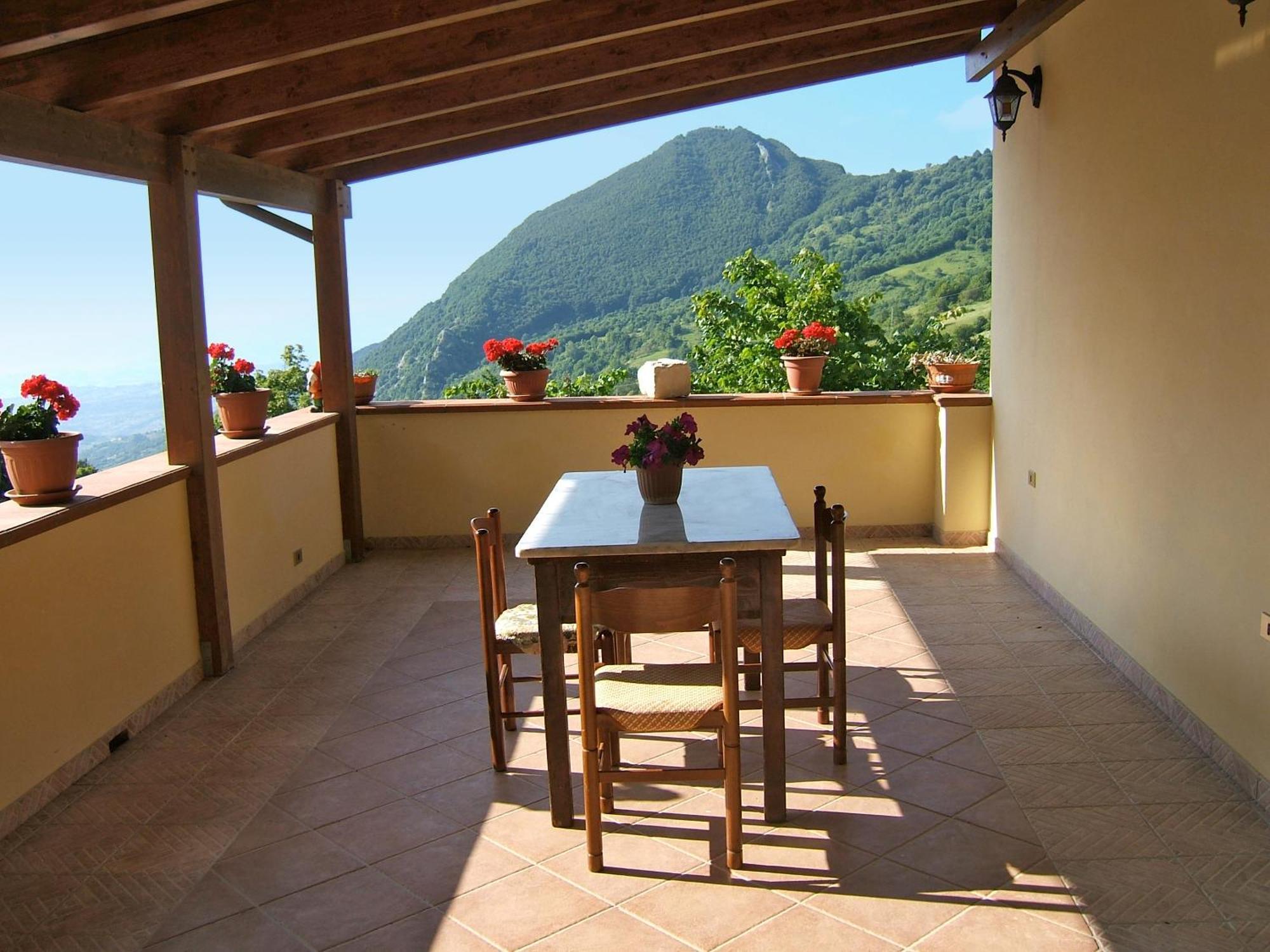 Amici Del Sorriso Villa Celiera