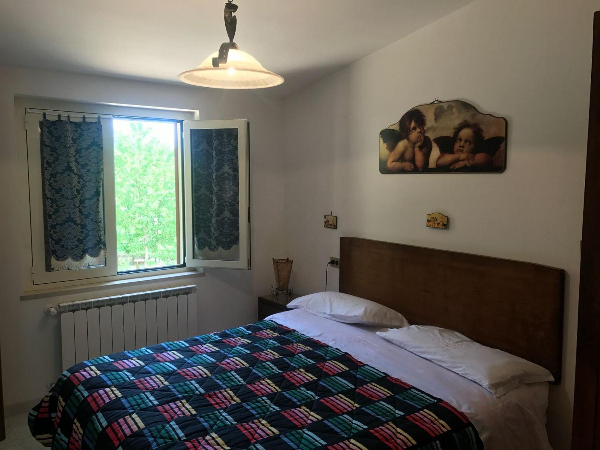 Aparthotel Amici Del Sorriso *